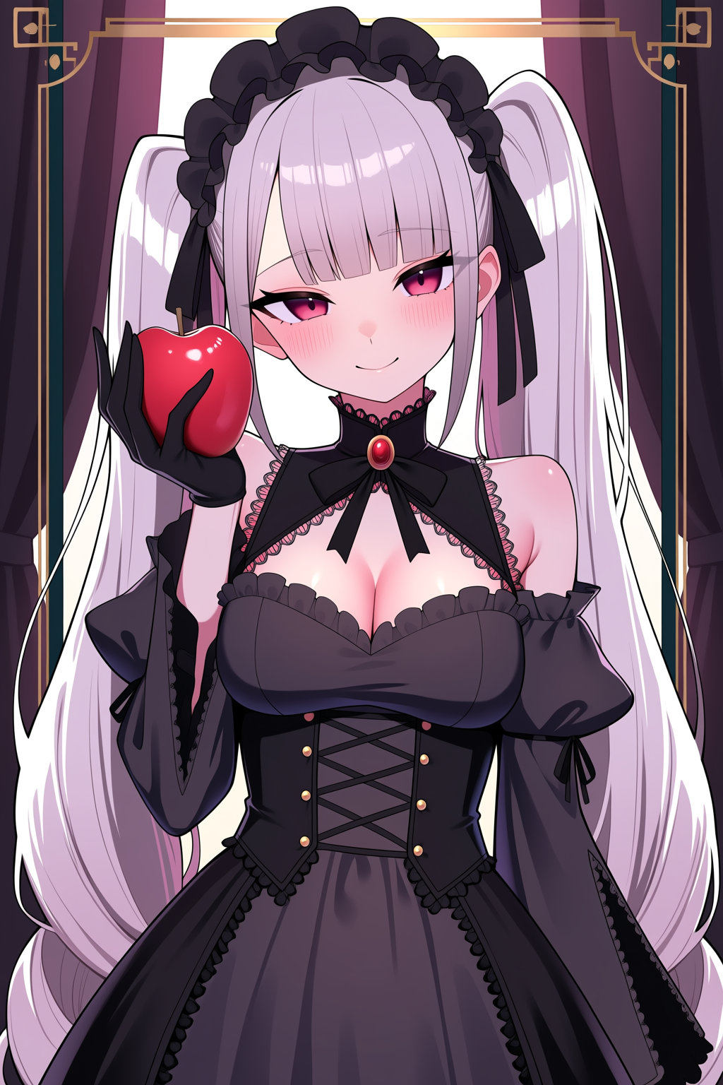 ajishio (loli king)