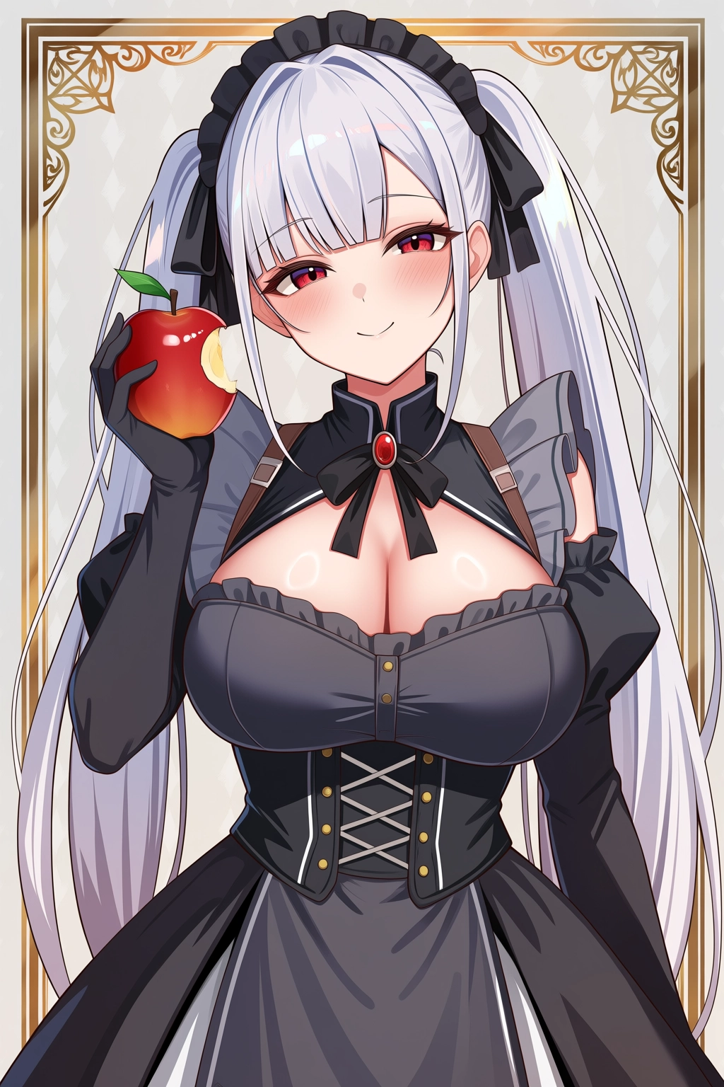 akamashi