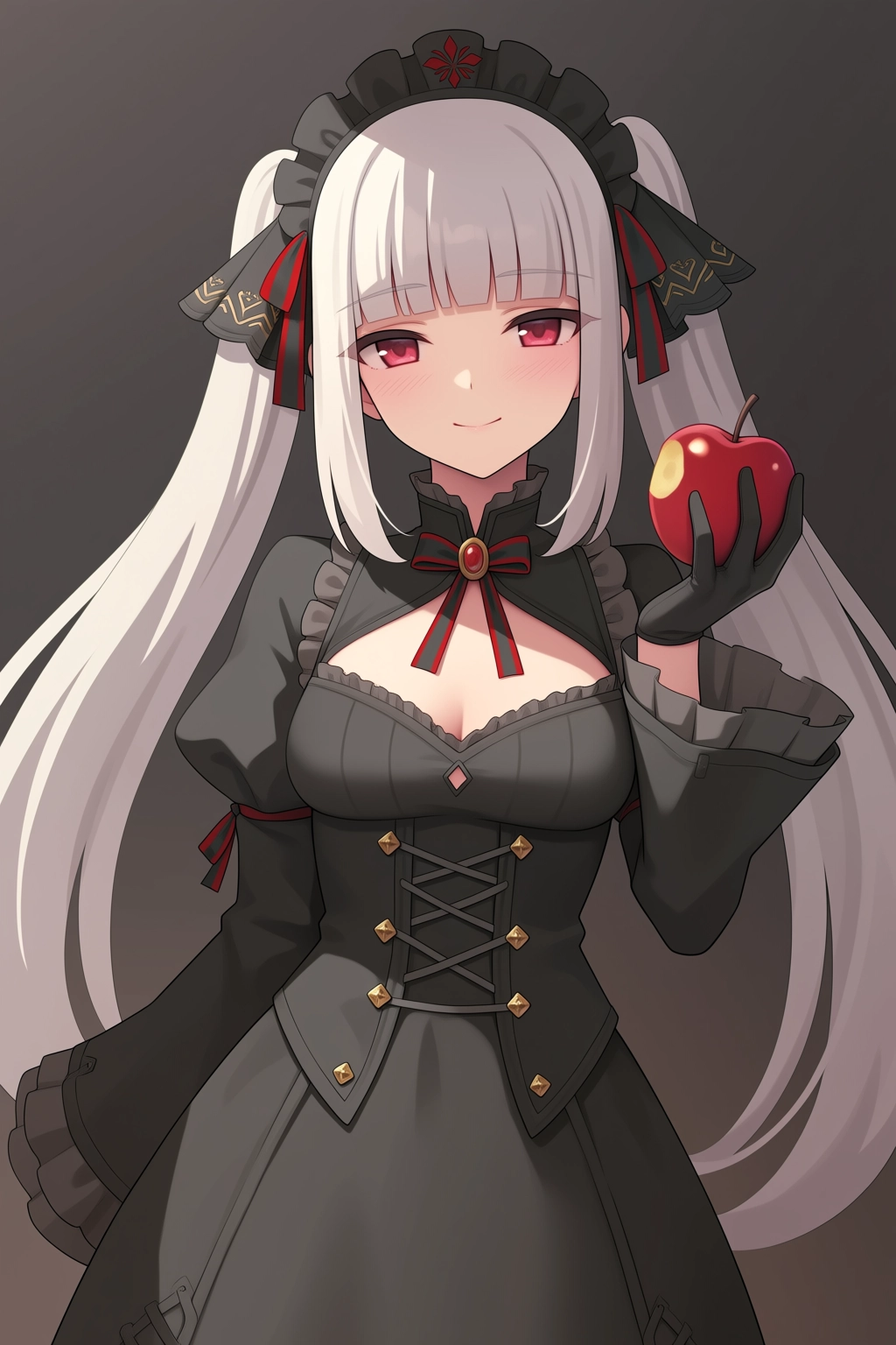alpha (alpha91)