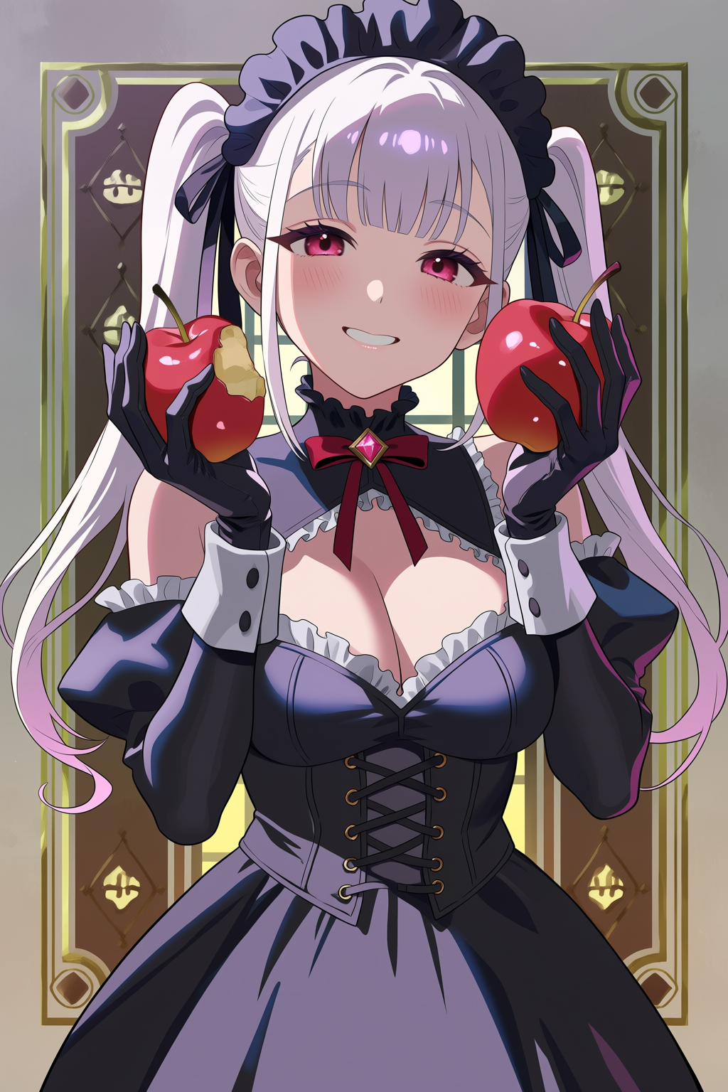 andou shuki