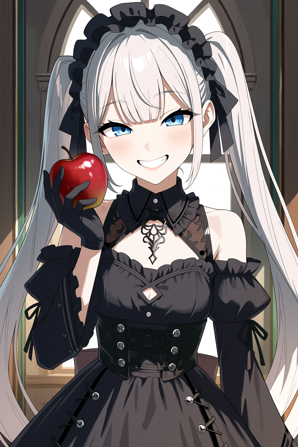 aoi tiduru