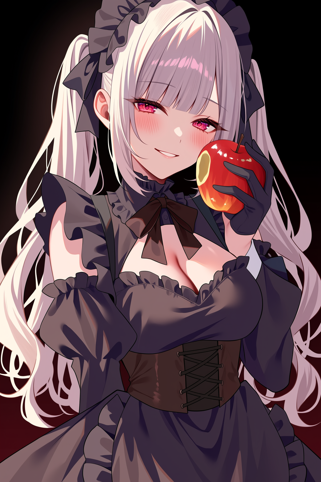 hizuki higure