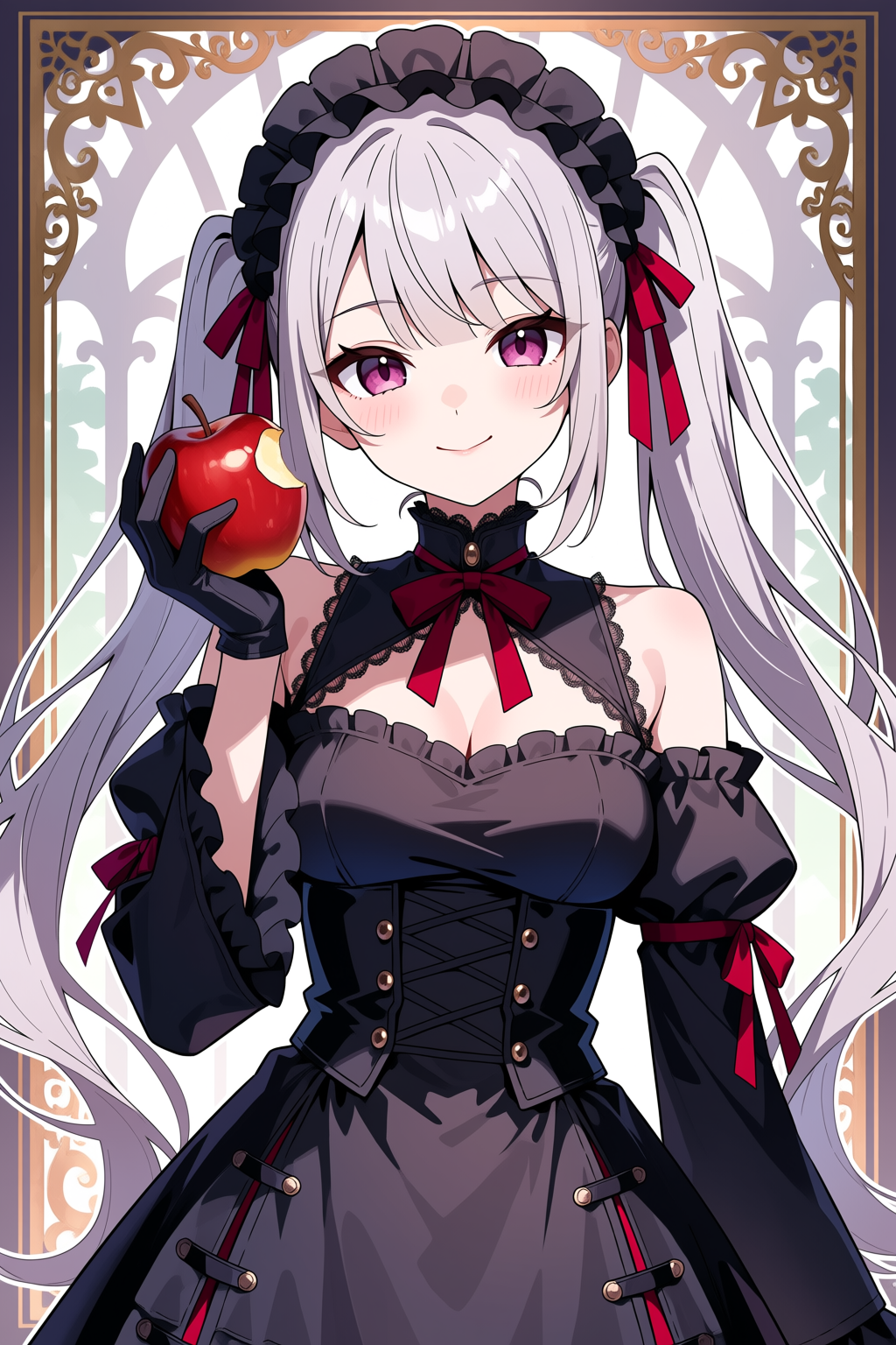 kirizuki reika