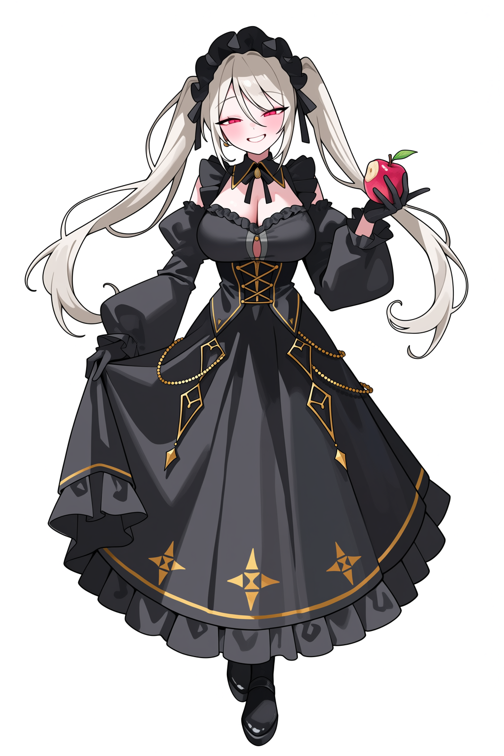 mac (pixiv31869137)