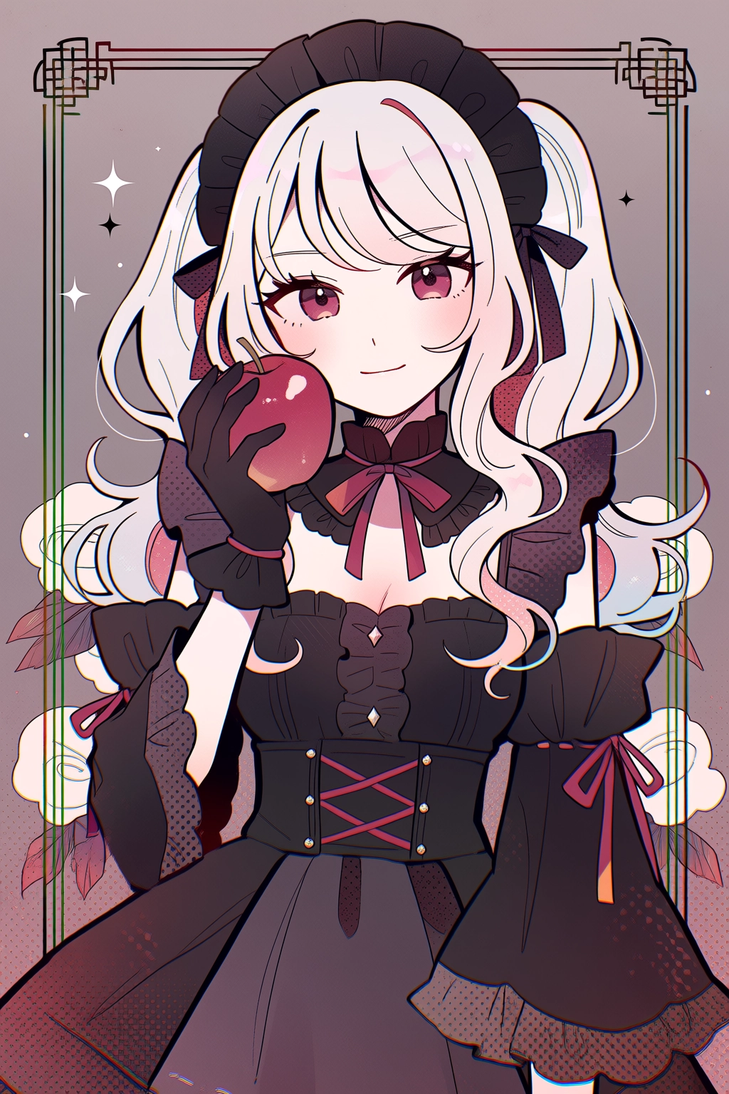 mozukuzu (manukedori)