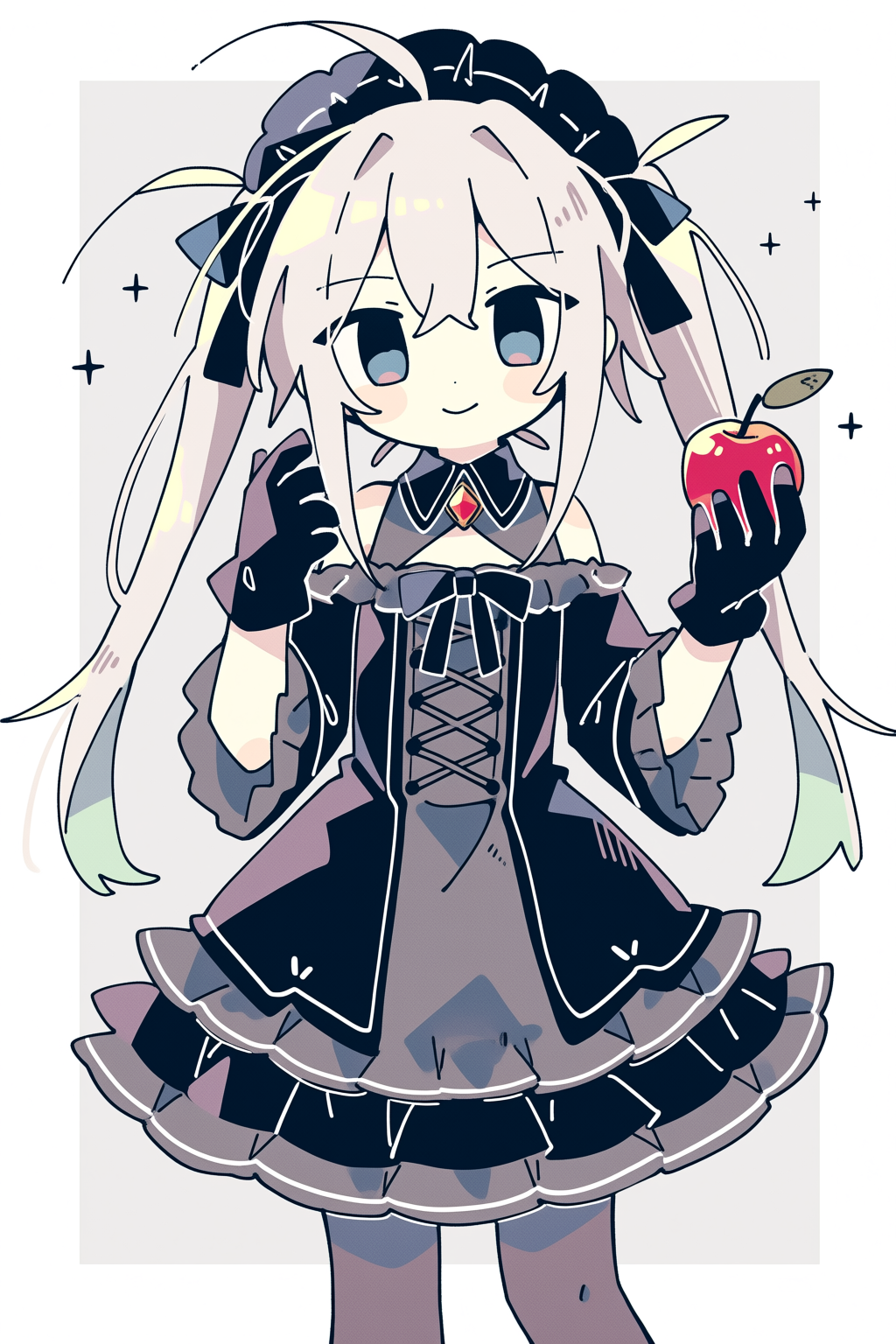 naguru (cyoroama)