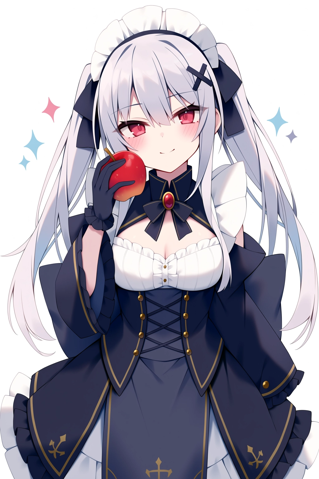 nibiiro shizuka
