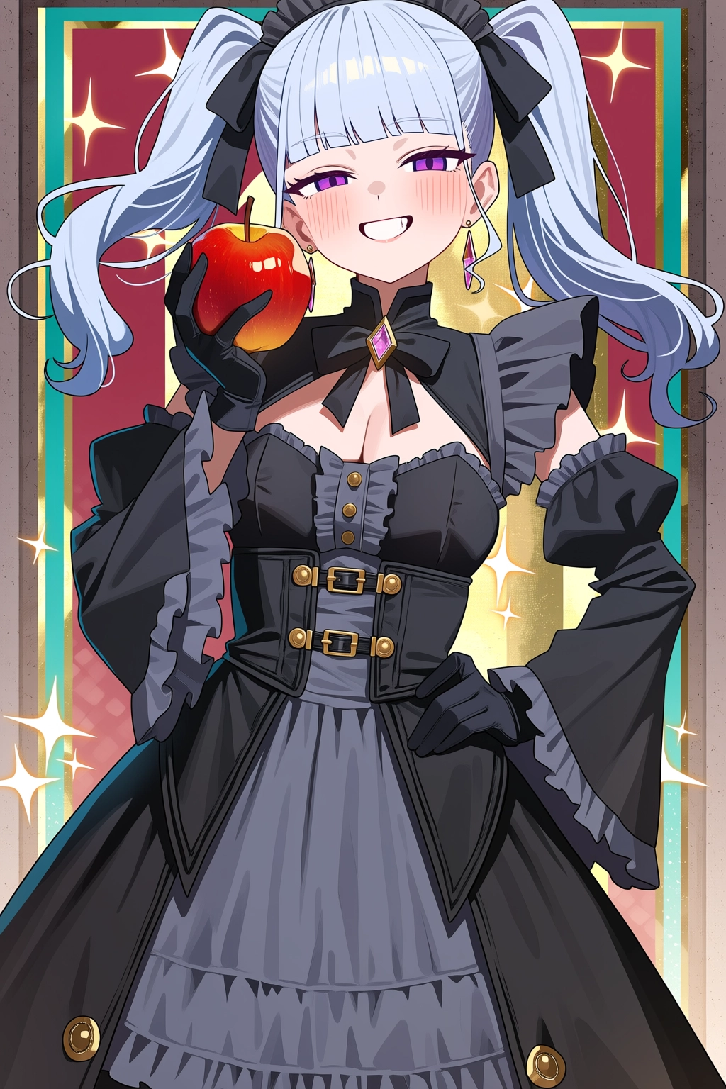 ramanda