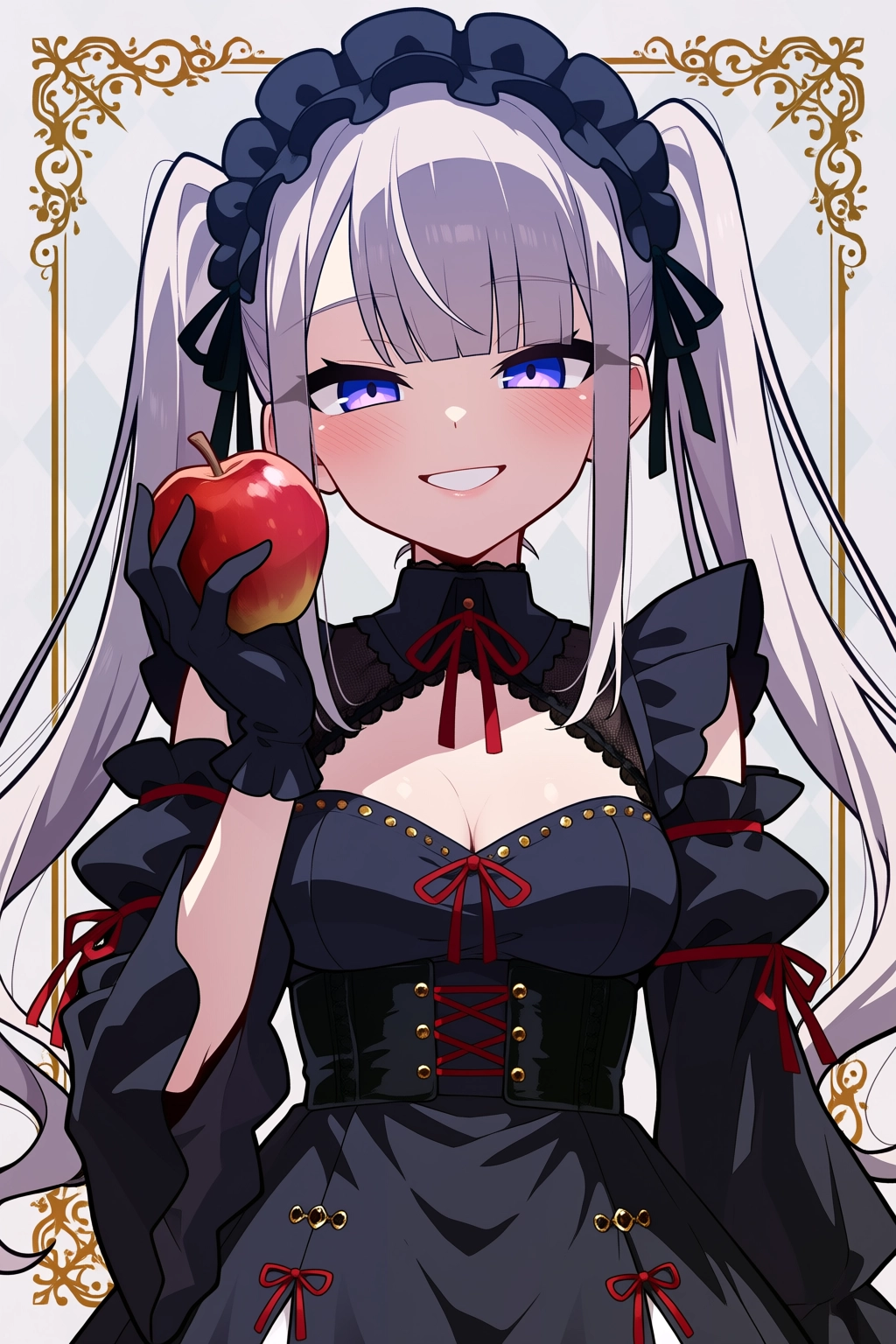 rougetsu (eclipse)