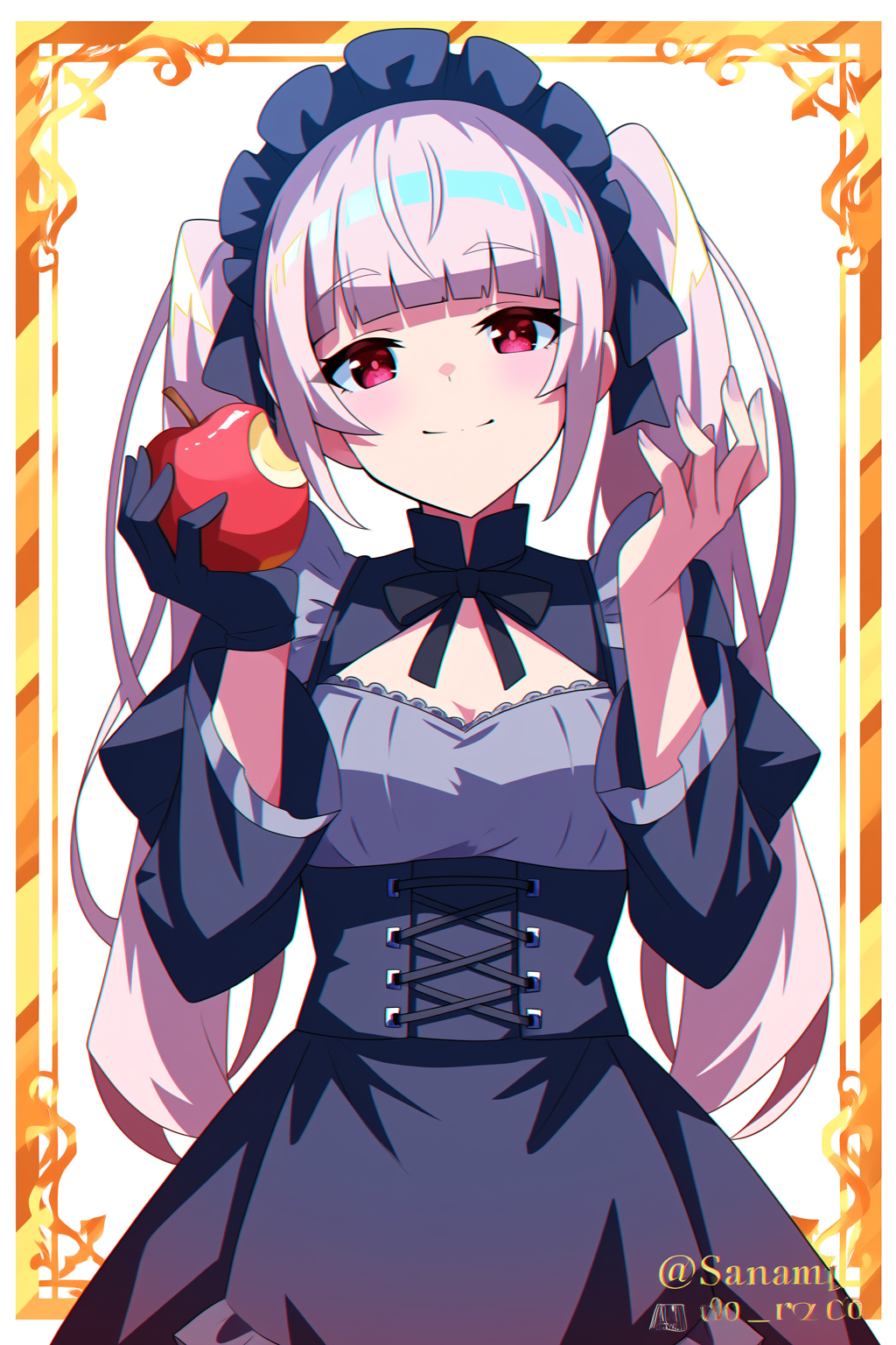 sanami (sanami t 38)