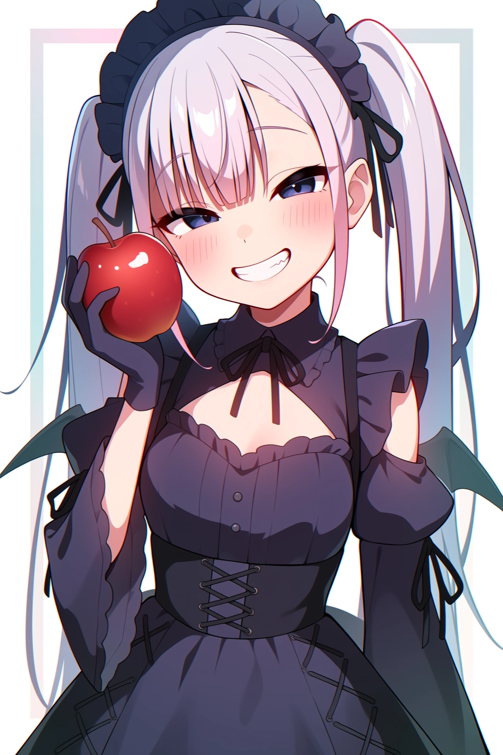 shacho (ko no ha)