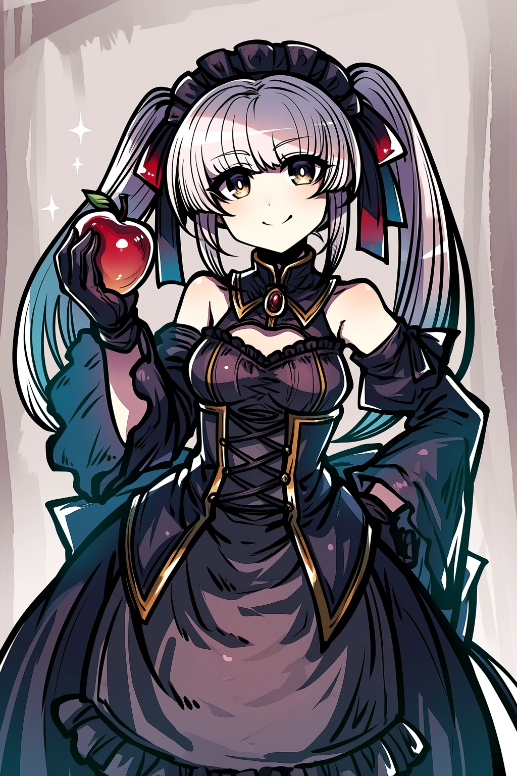 tokiame