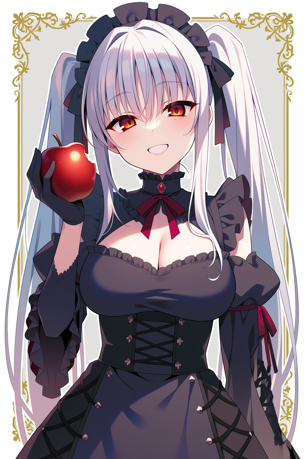 yuzu modoki